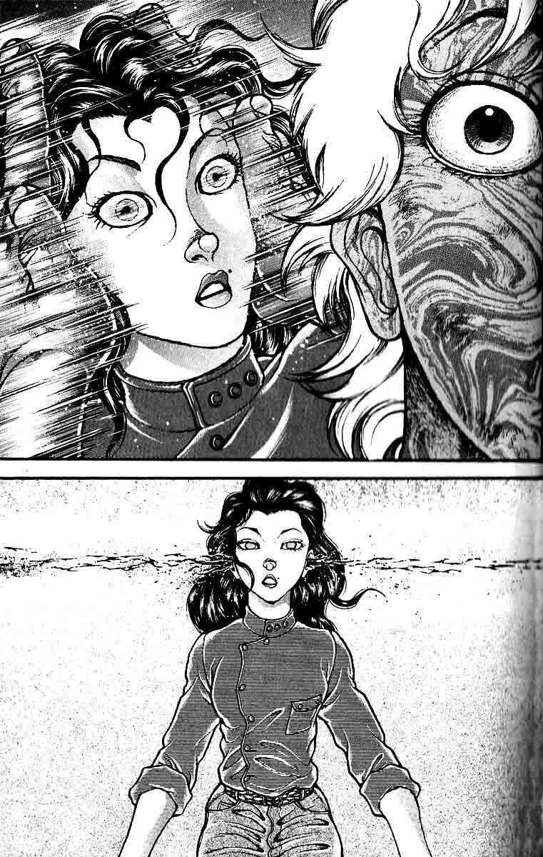 Read Hanma Baki chapter 302 image 2 on Lezhin