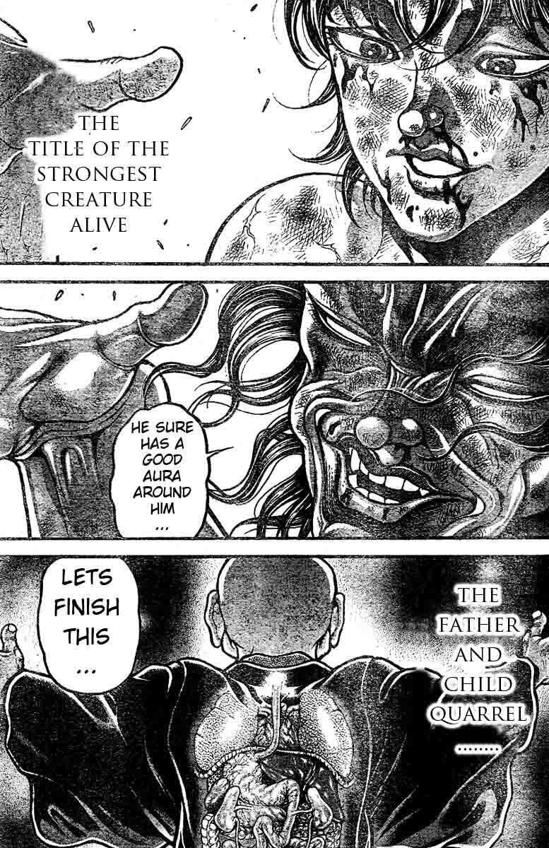 Read Hanma Baki chapter 312 image 25 on Lezhin