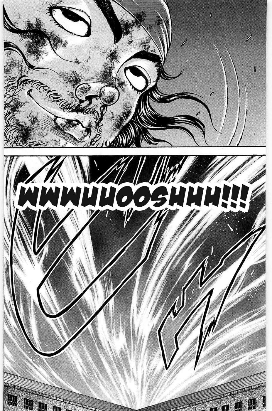 Read Hanma Baki chapter 34 image 14 on Lezhin