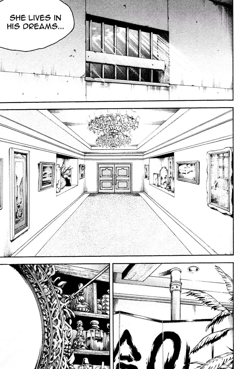 Read Hanma Baki chapter 39 image 10 on Lezhin