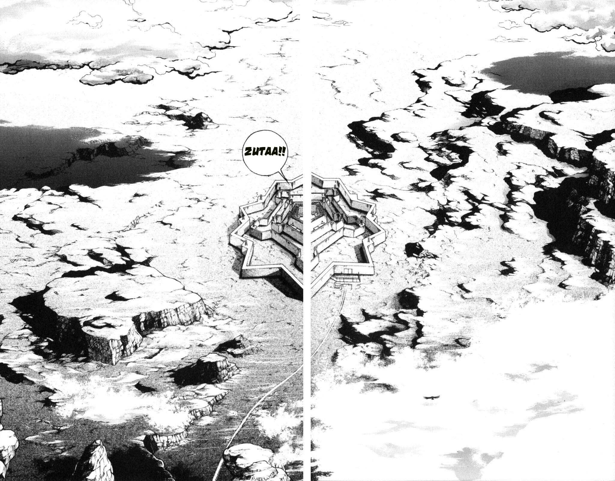 Read Hanma Baki chapter 47 image 19 on Lezhin