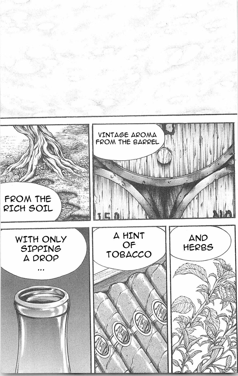 Read Hanma Baki chapter 62 image 13 on Lezhin