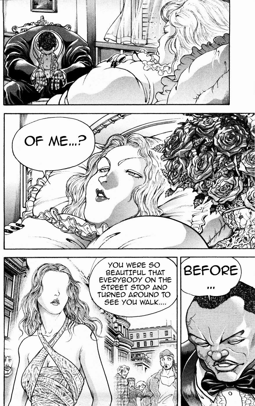 Read Hanma Baki chapter 63 image 17 on Lezhin