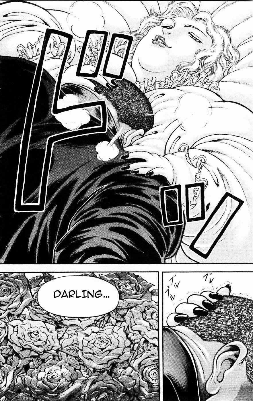 Read Hanma Baki chapter 63 image 23 on Lezhin