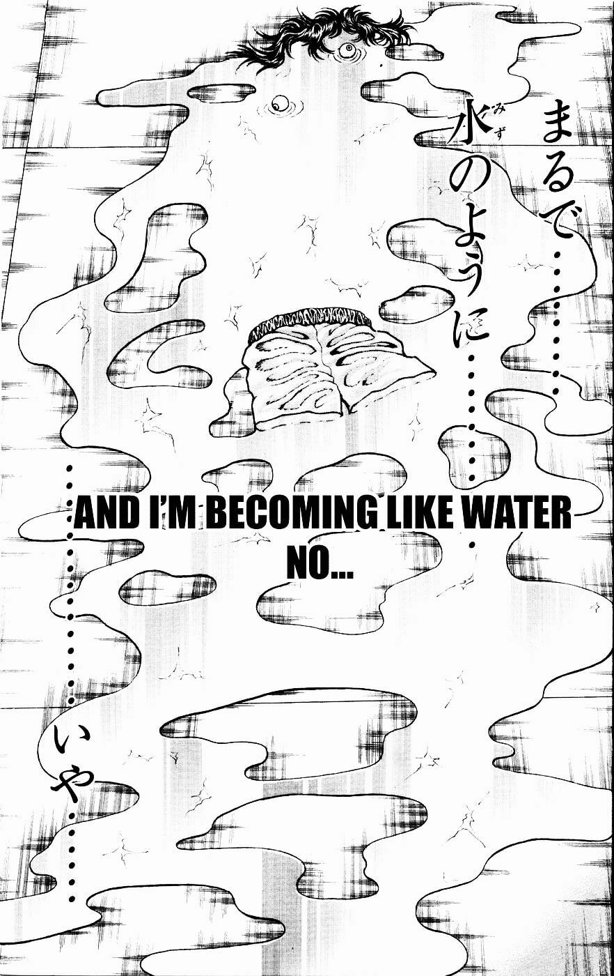 Read Hanma Baki chapter 68 image 12 on Lezhin