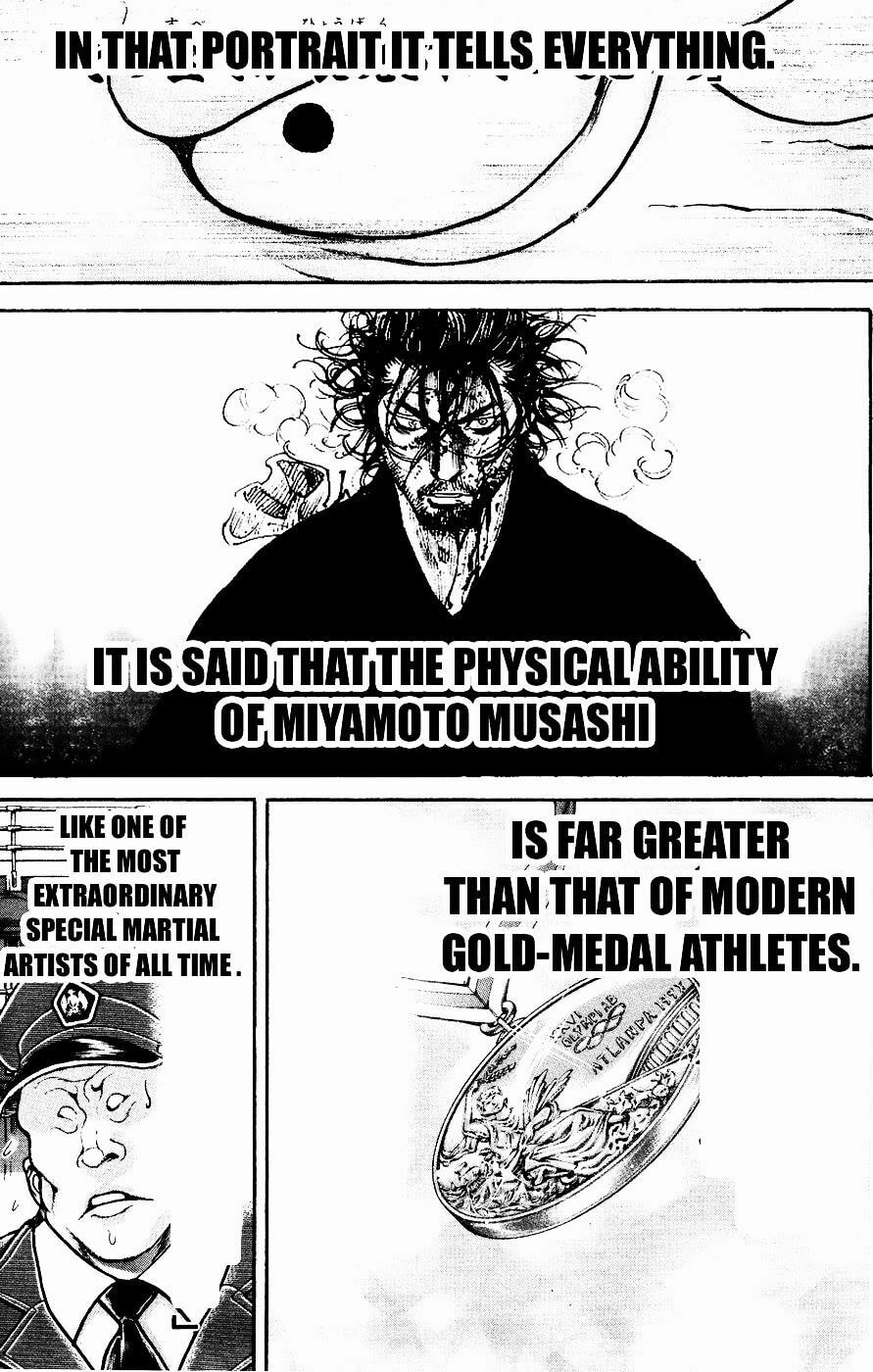 Read Hanma Baki chapter 69 image 5 on Lezhin