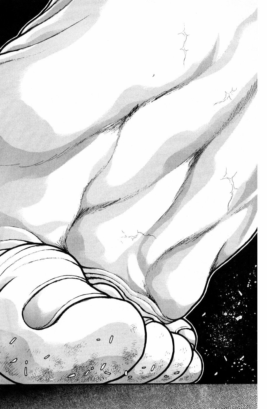 Read Hanma Baki chapter 75 image 9 on Lezhin