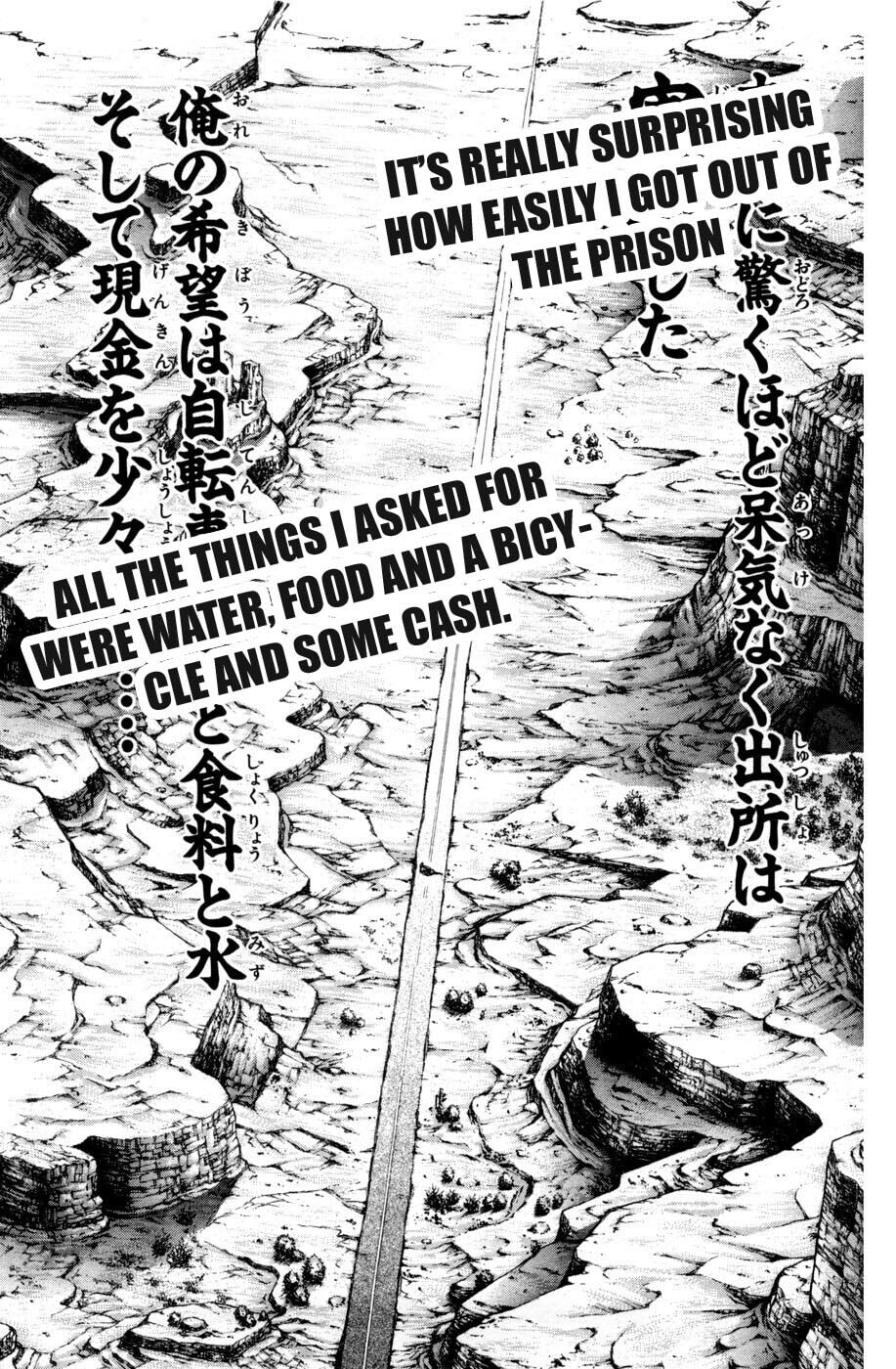 Read Hanma Baki chapter 78 image 18 on Lezhin
