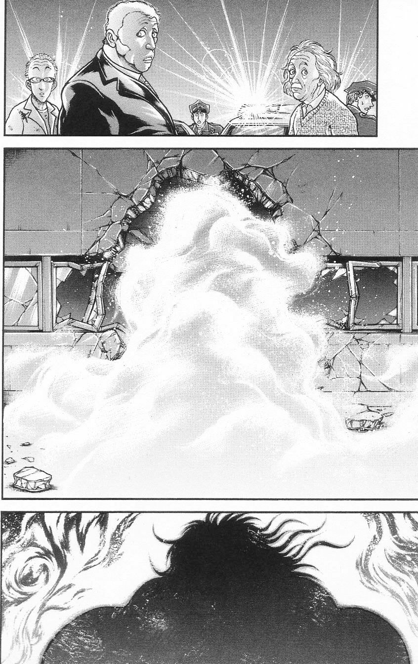 Read Hanma Baki chapter 79.5 image 102 on Lezhin