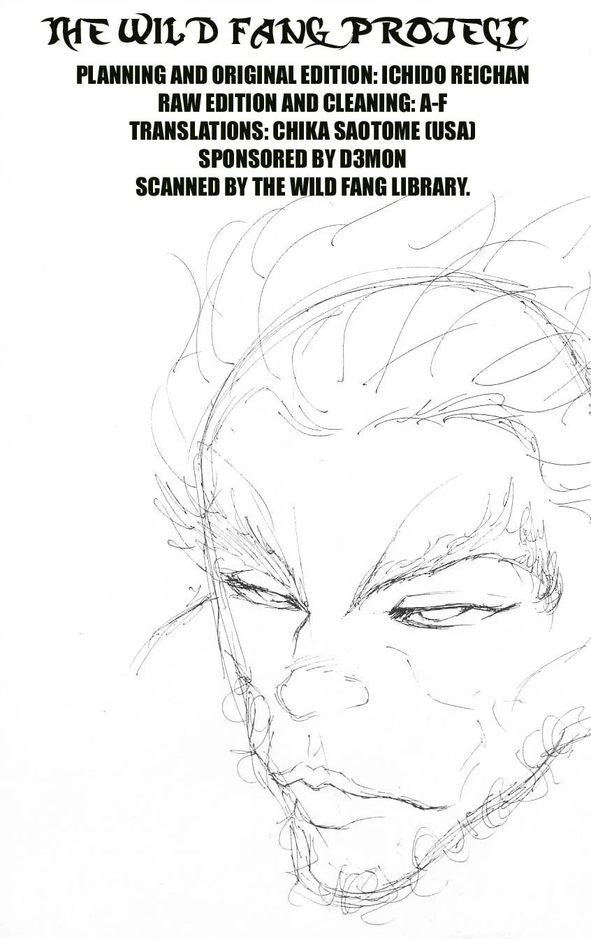 Read Hanma Baki chapter 79.5 image 6 on Lezhin