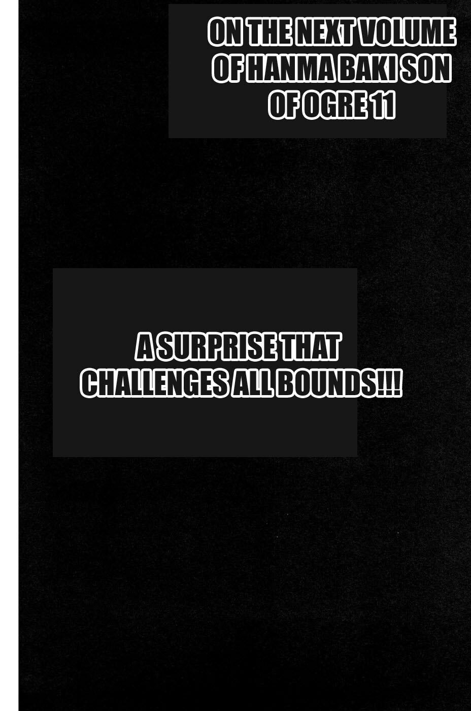 Read Hanma Baki chapter 79 image 19 on Lezhin