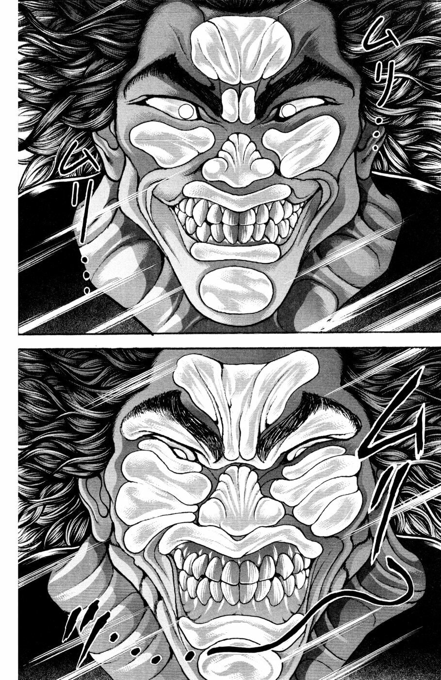 Read Hanma Baki chapter 86 image 14 on Lezhin