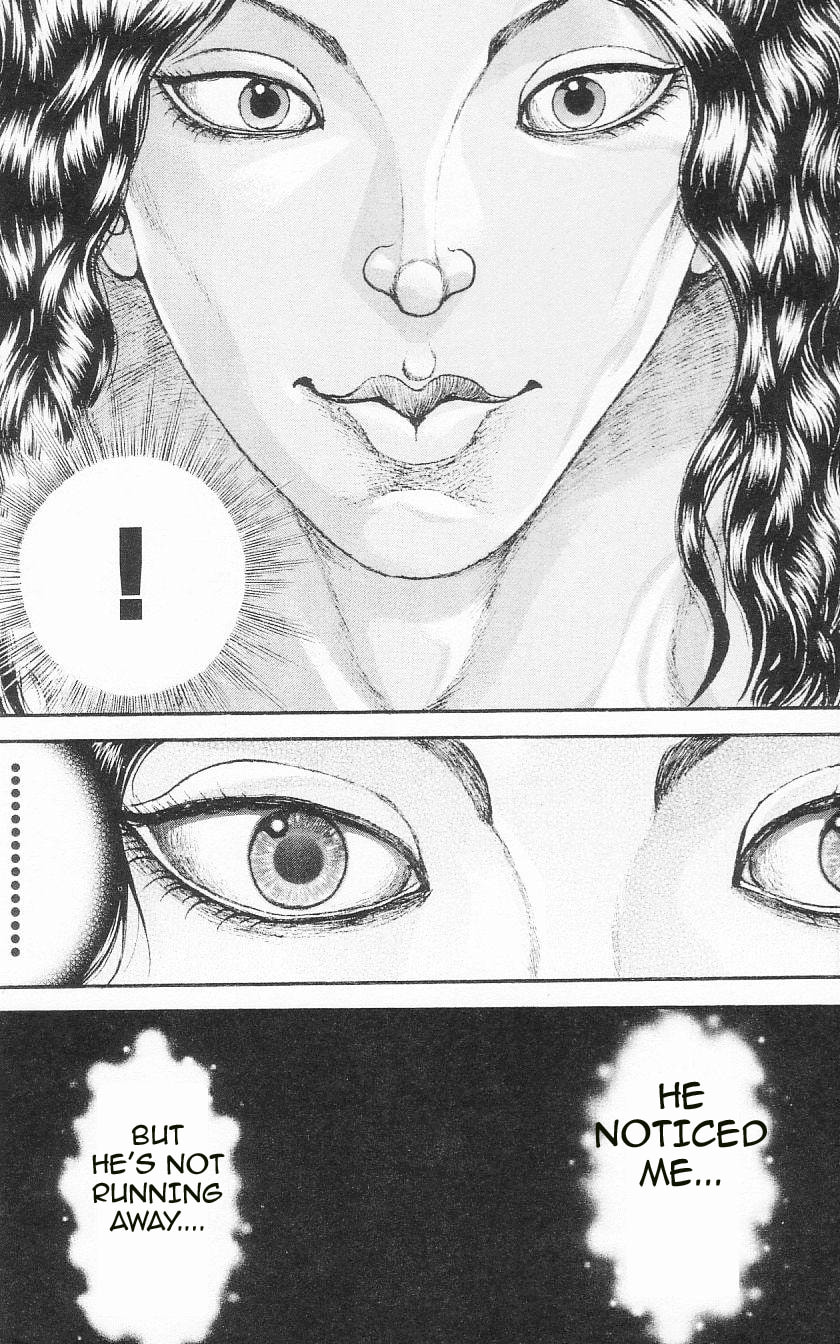 Read Hanma Baki chapter 91 image 6 on Lezhin