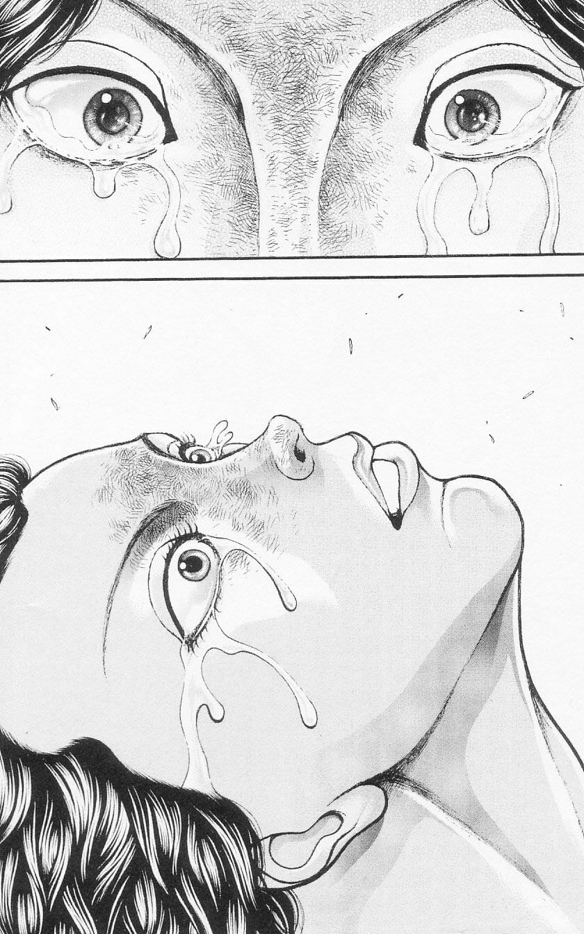 Read Hanma Baki chapter 94 image 17 on Lezhin