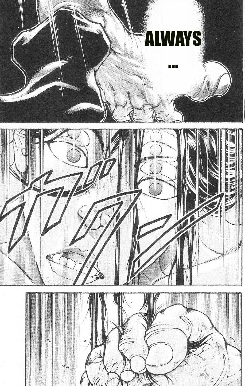 Read Hanma Baki chapter 98 image 15 on Lezhin