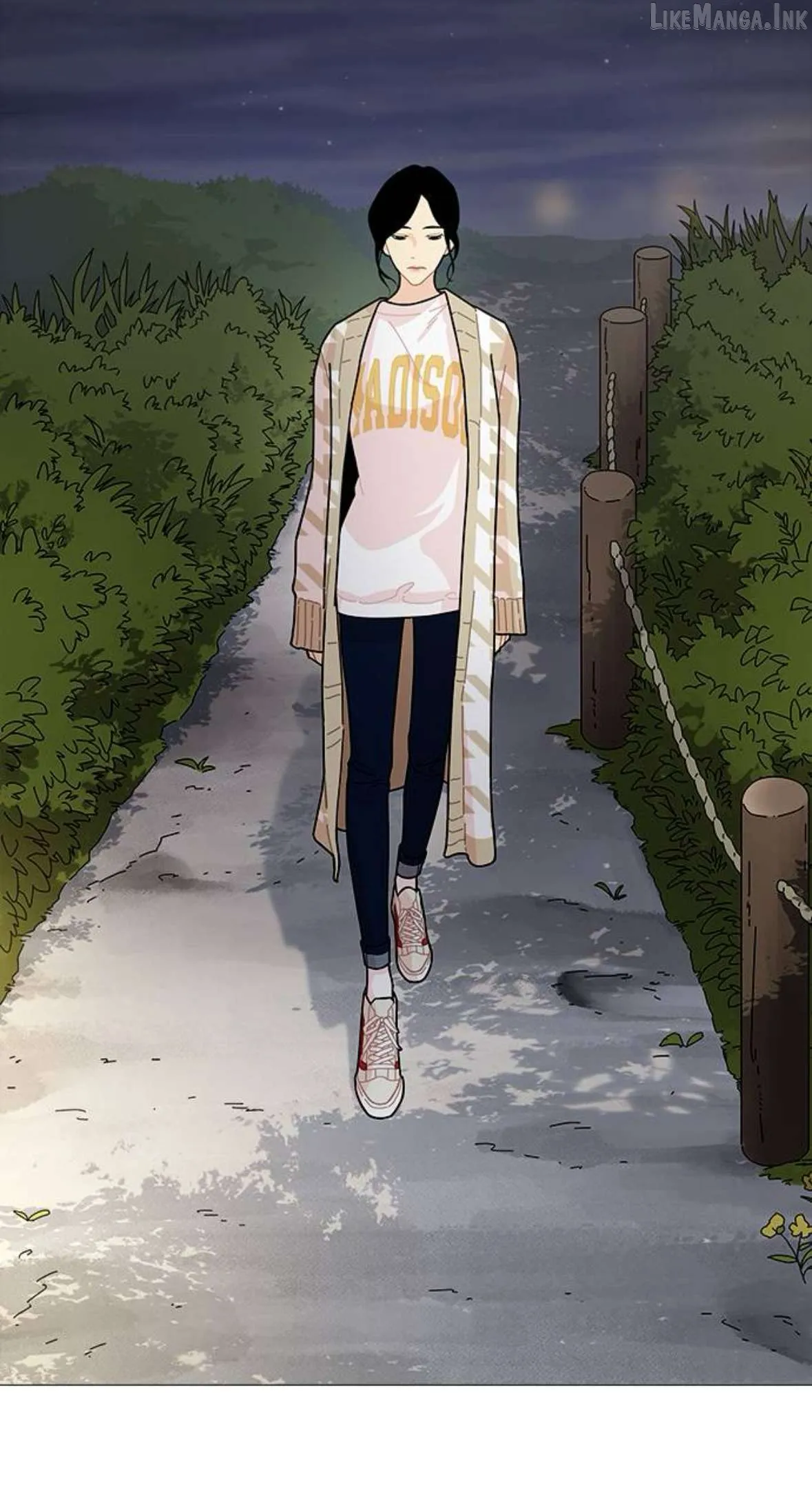 Read Hannamdong K-House chapter 18 image 11 on Lezhin