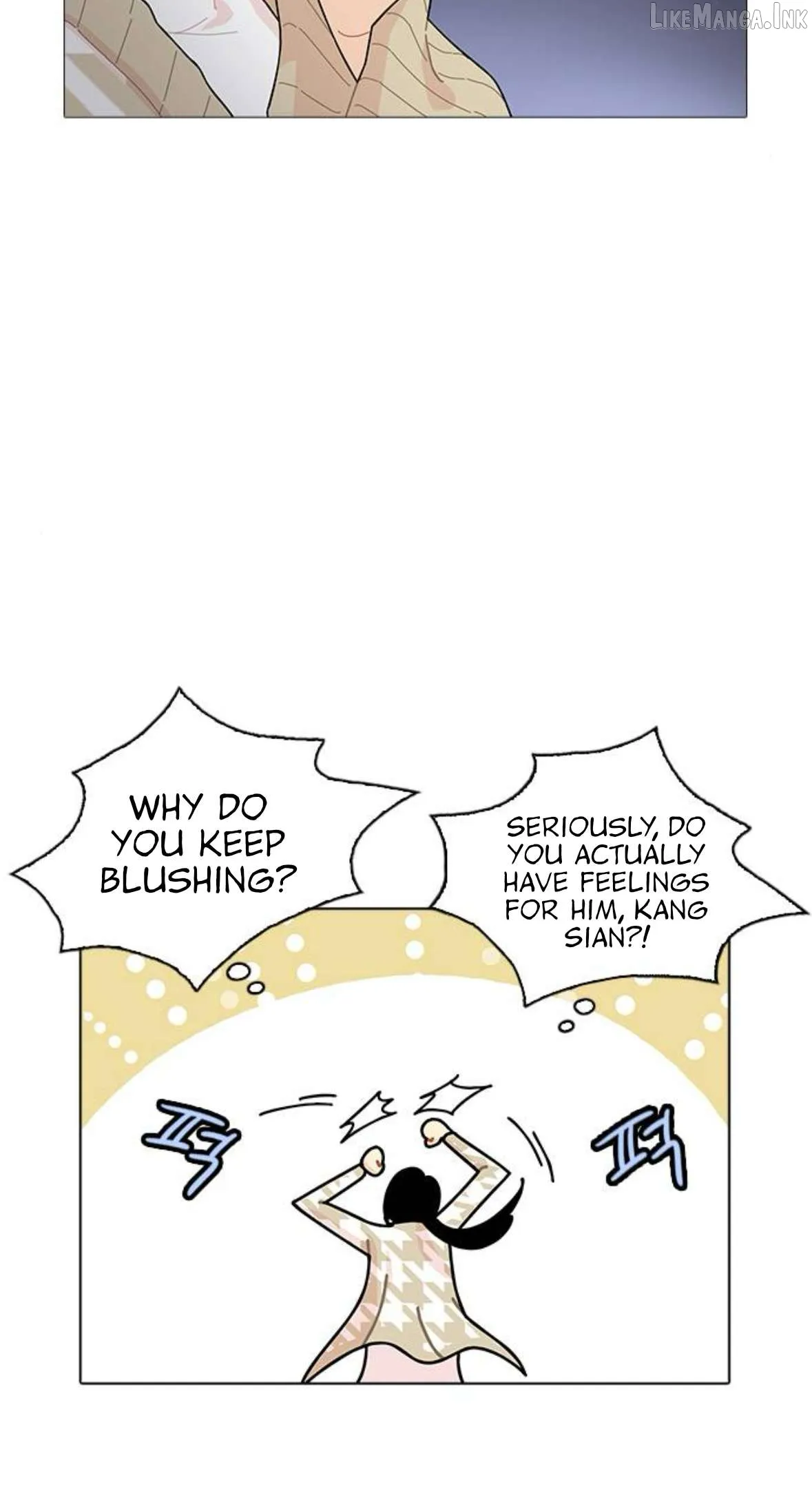 Read Hannamdong K-House chapter 18 image 14 on Lezhin