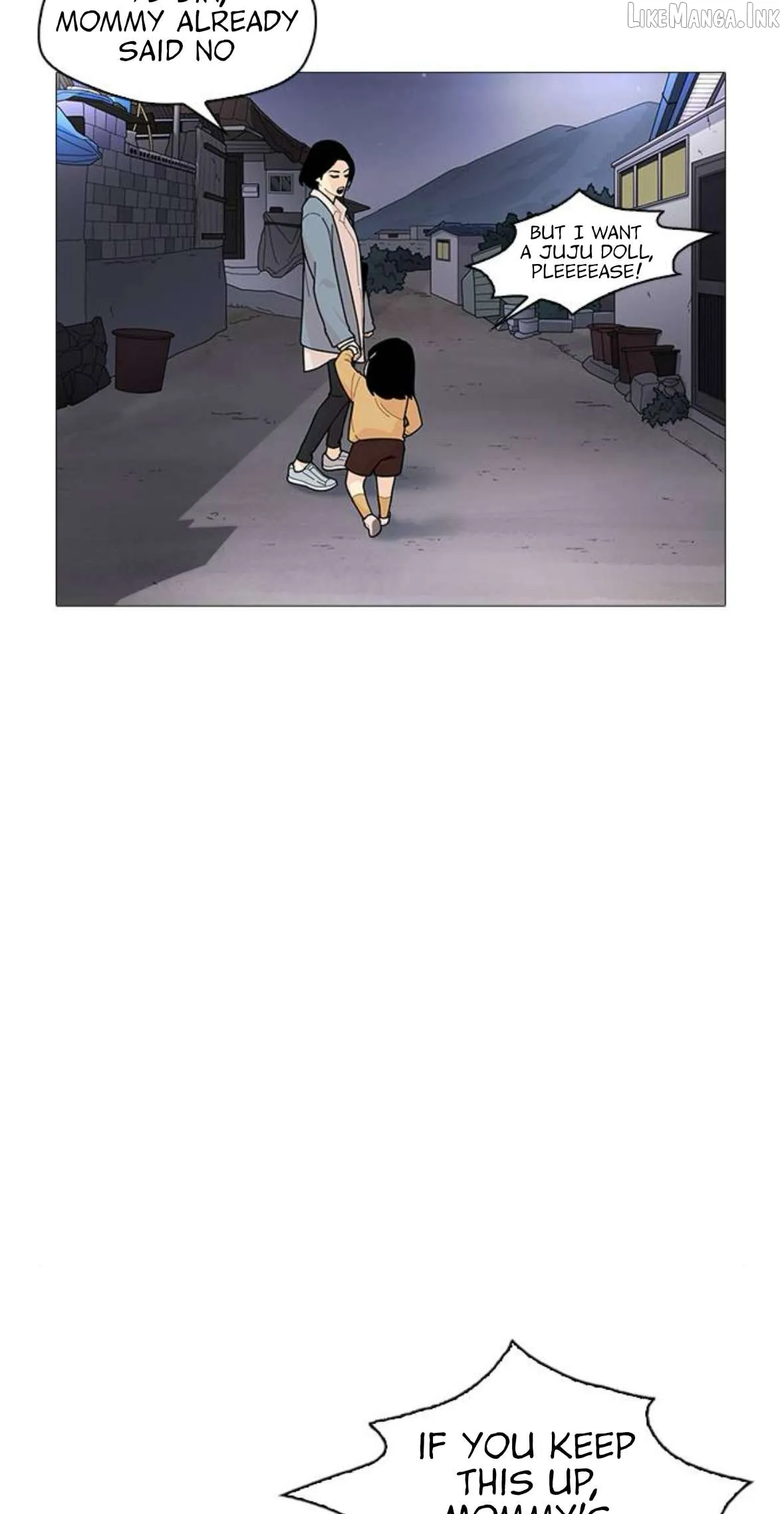 Read Hannamdong K-House chapter 18 image 19 on Lezhin