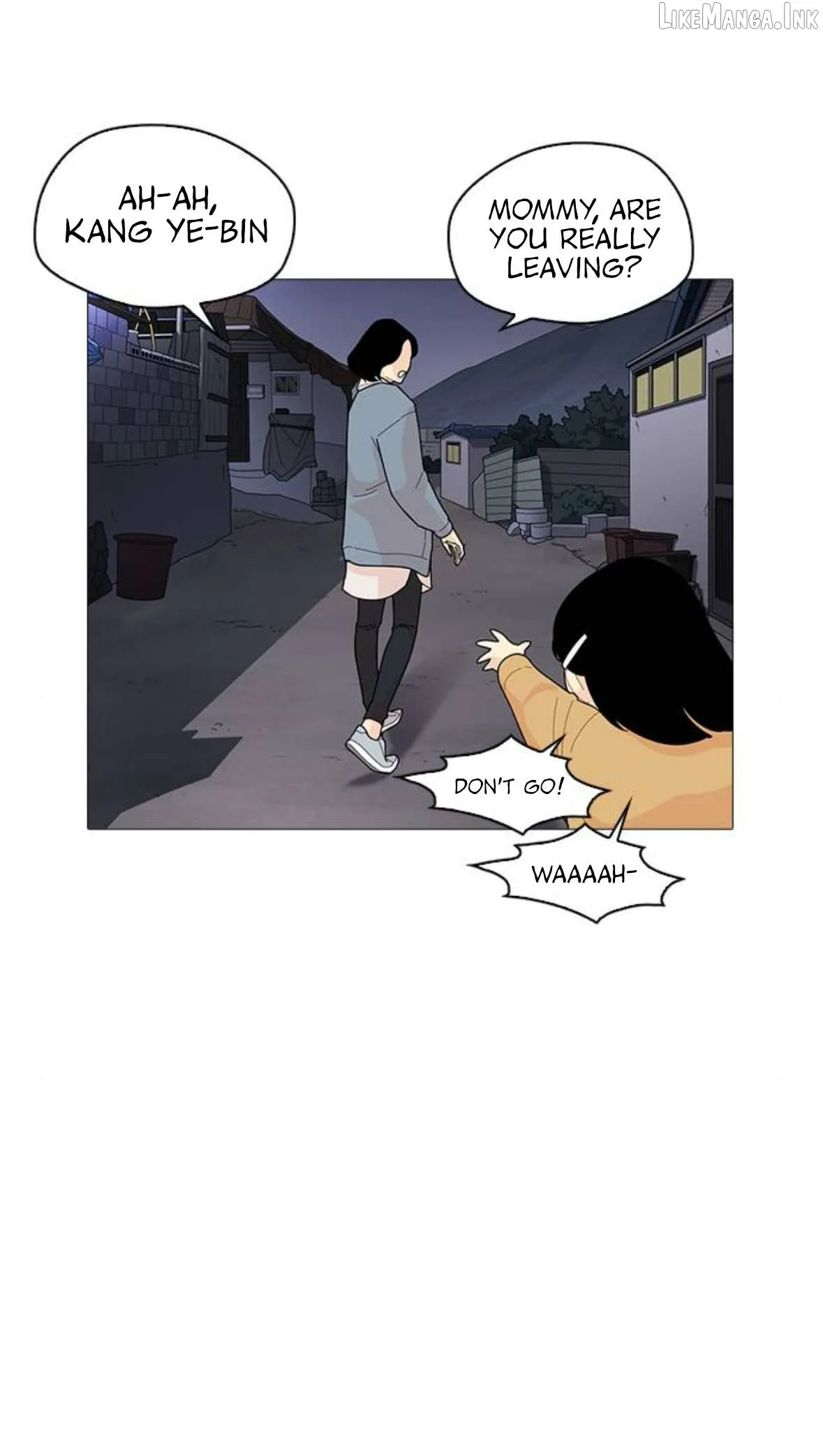 Read Hannamdong K-House chapter 18 image 23 on Lezhin