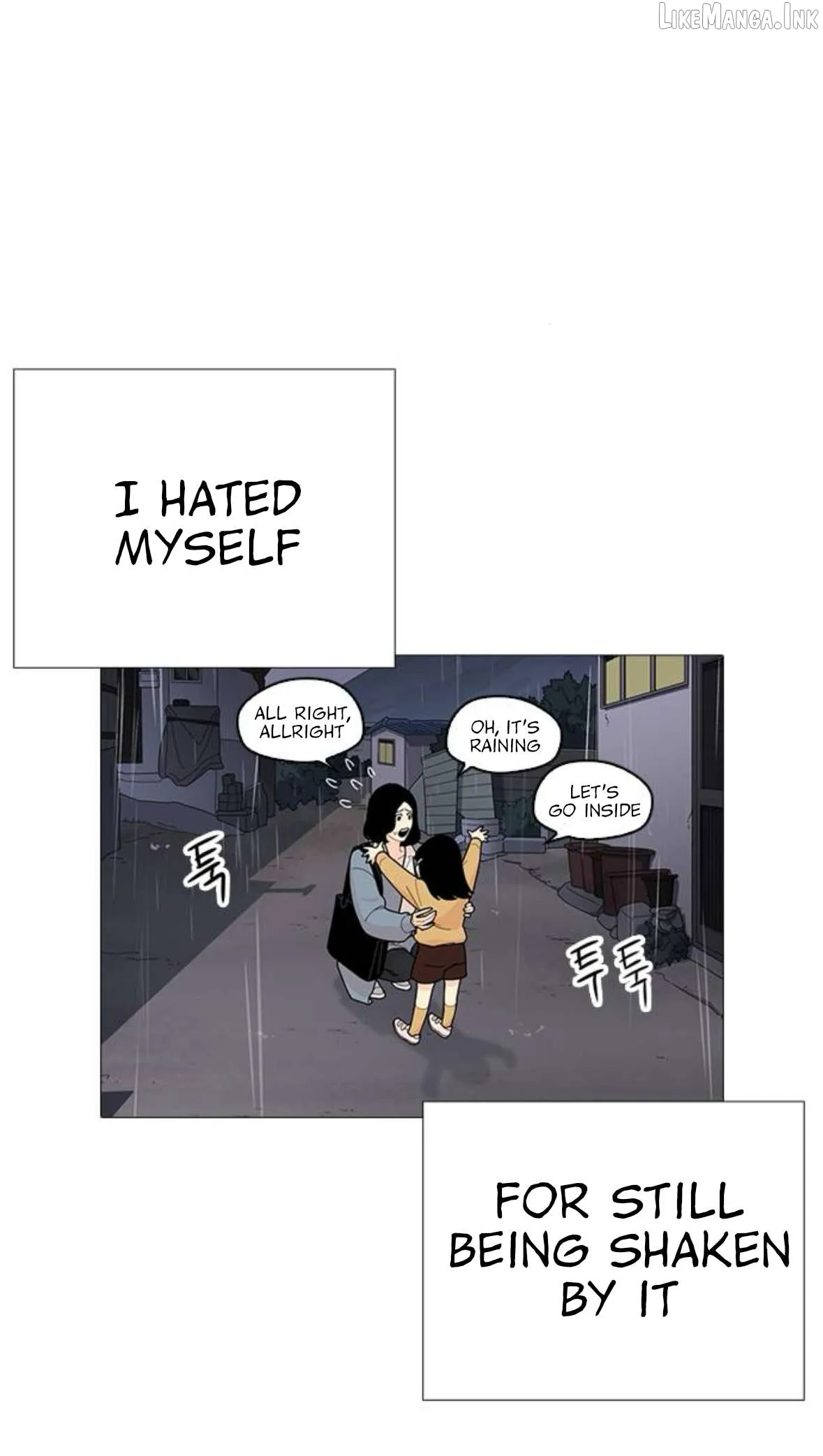 Read Hannamdong K-House chapter 18 image 31 on Lezhin