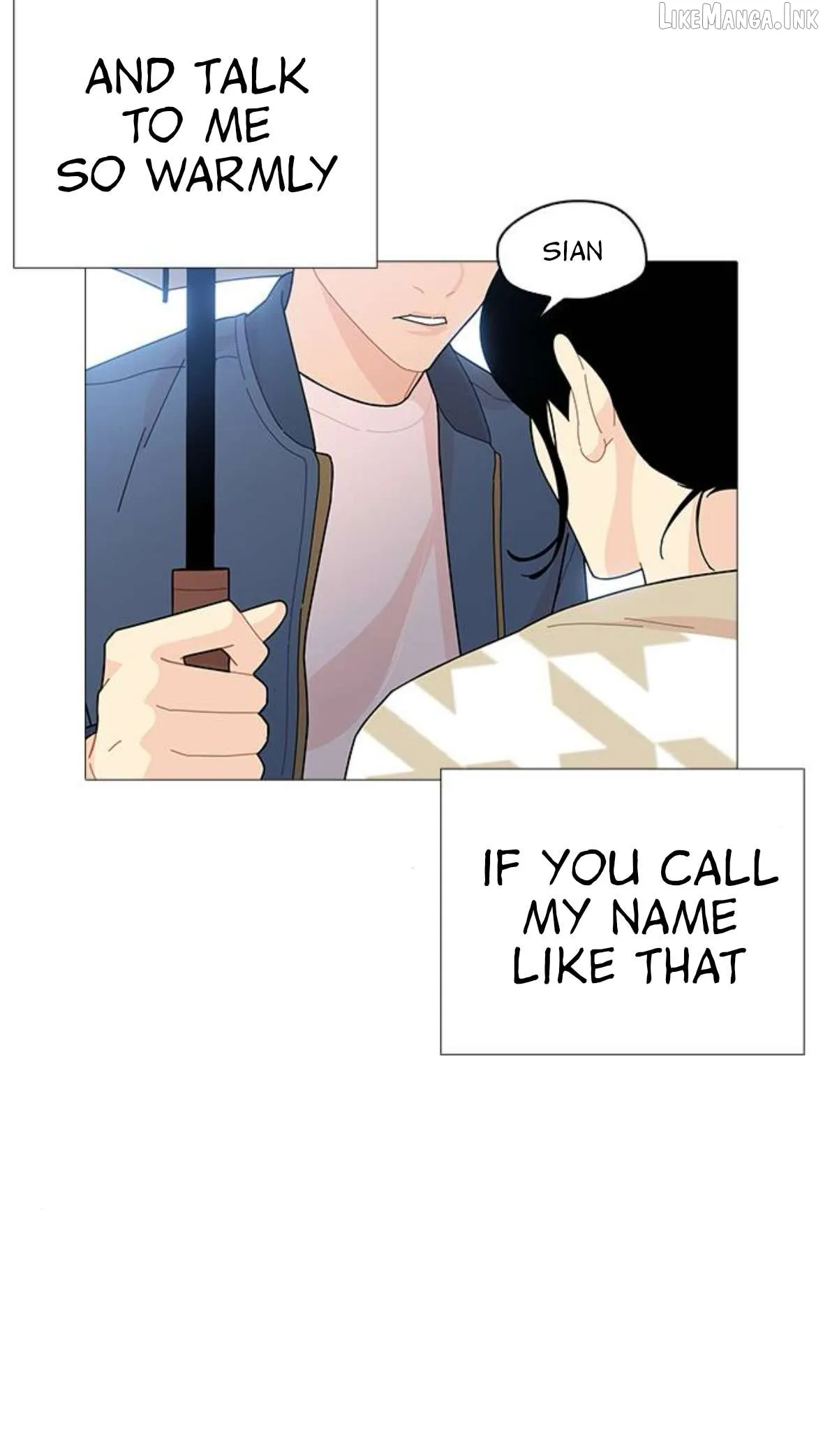 Read Hannamdong K-House chapter 18 image 45 on Lezhin