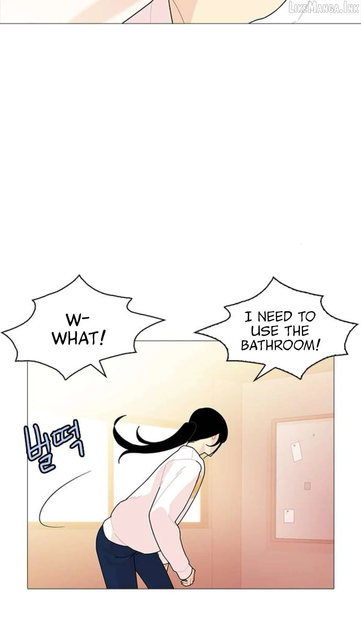 Read Hannamdong K-House chapter 18 image 5 on Lezhin