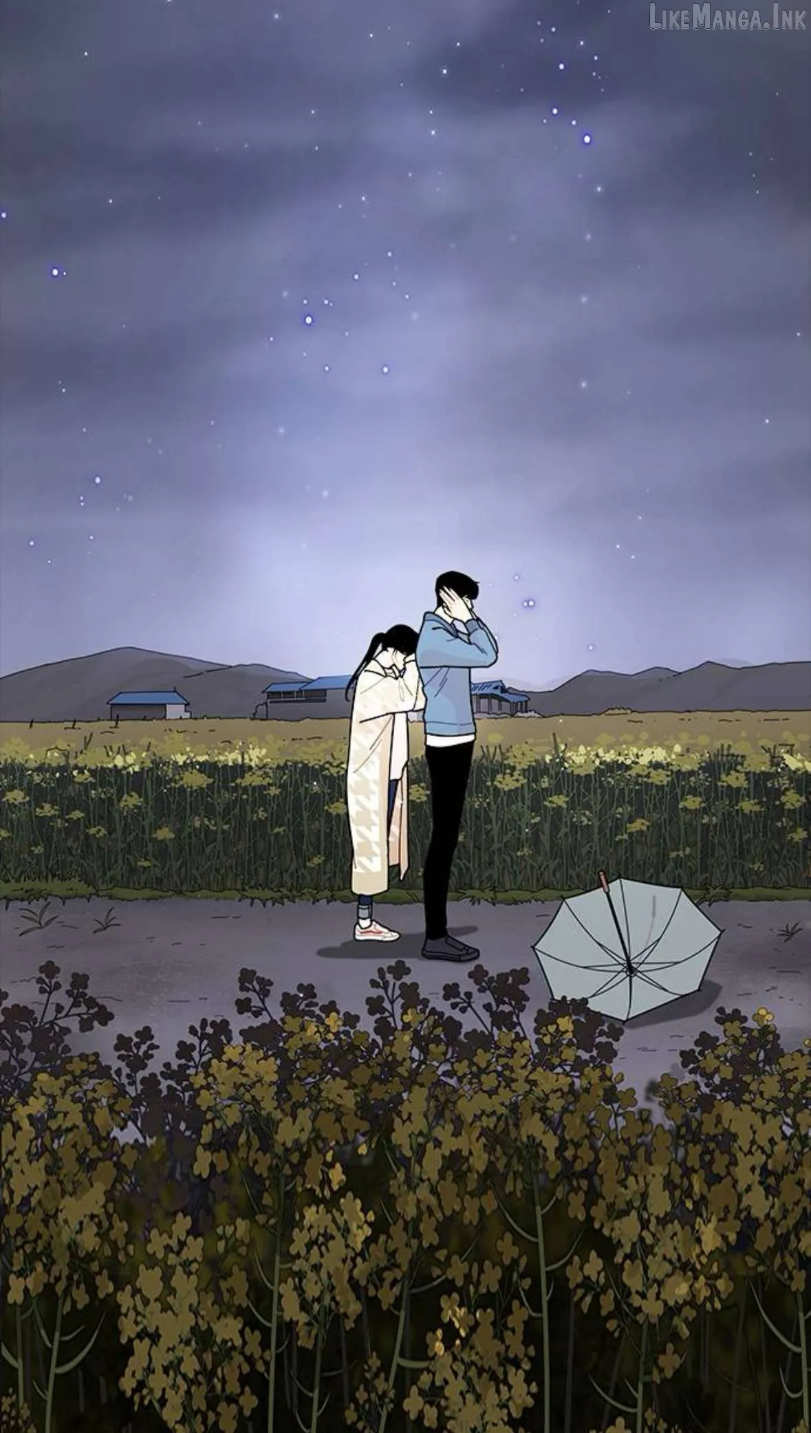 Read Hannamdong K-House chapter 18 image 67 on Lezhin