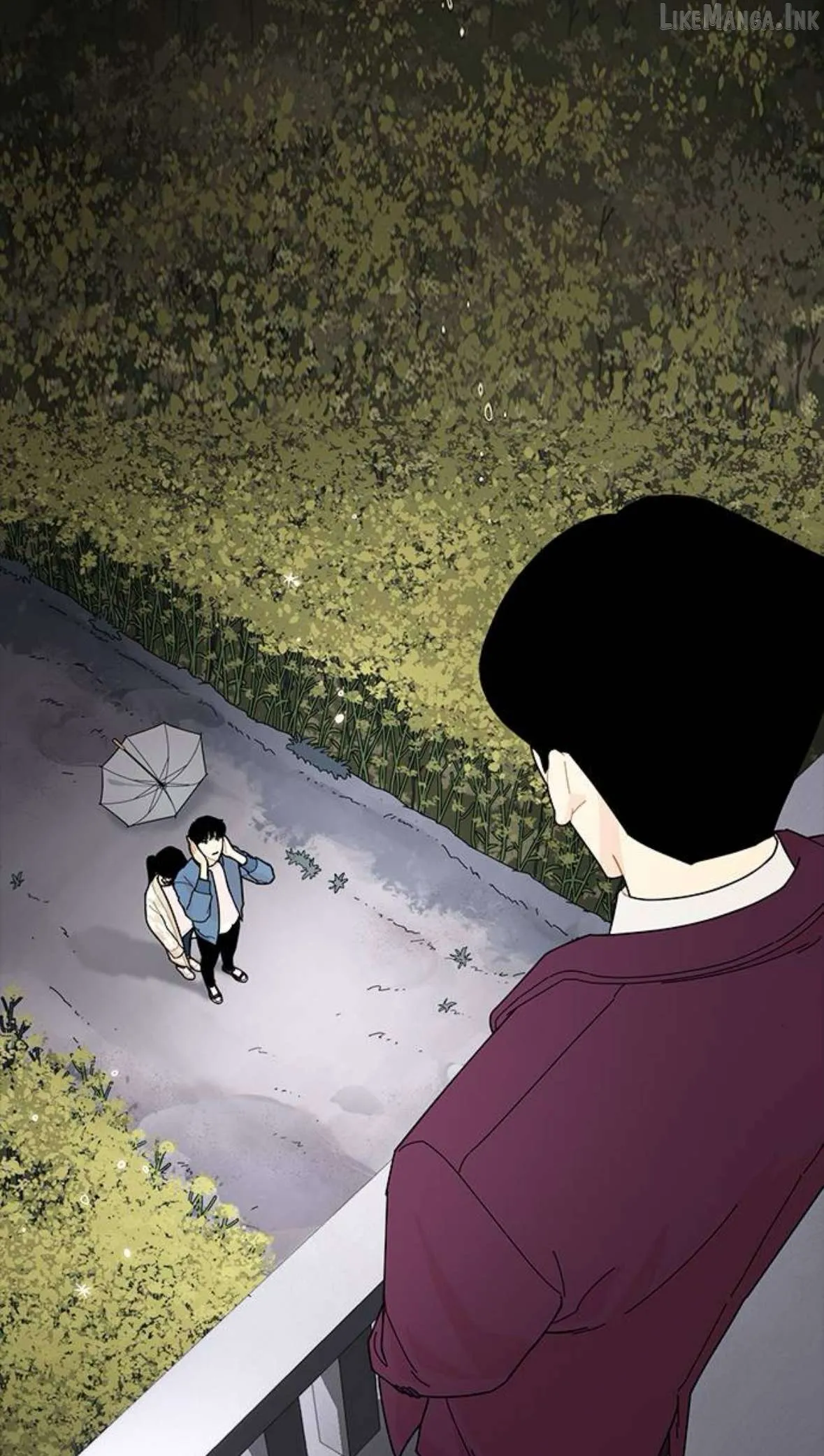 Read Hannamdong K-House chapter 18 image 77 on Lezhin