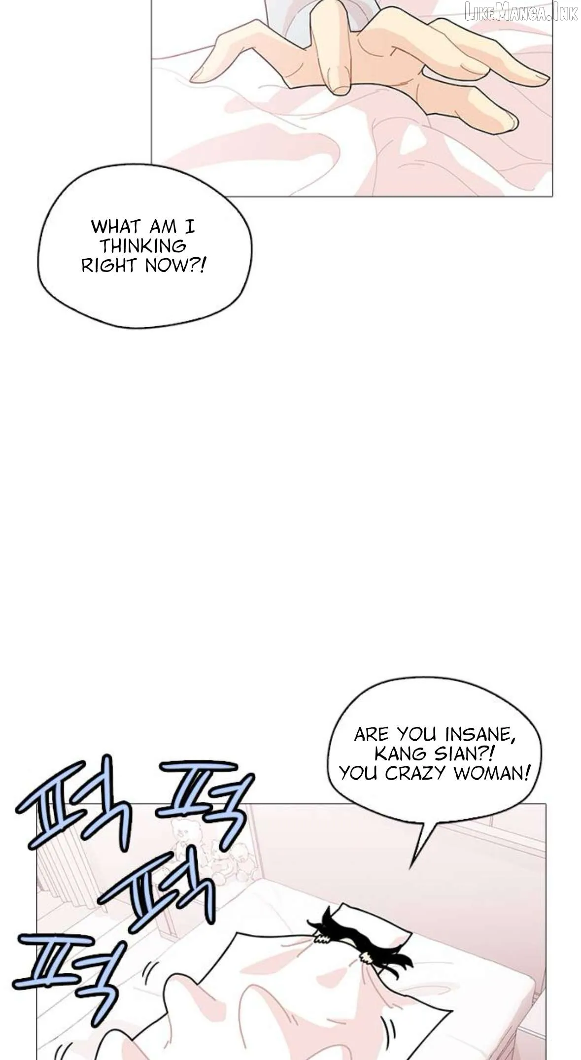 Read Hannamdong K-House chapter 19 image 12 on Lezhin