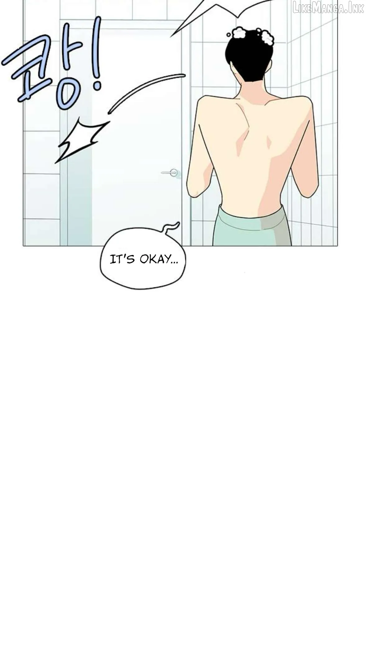 Read Hannamdong K-House chapter 19 image 20 on Lezhin