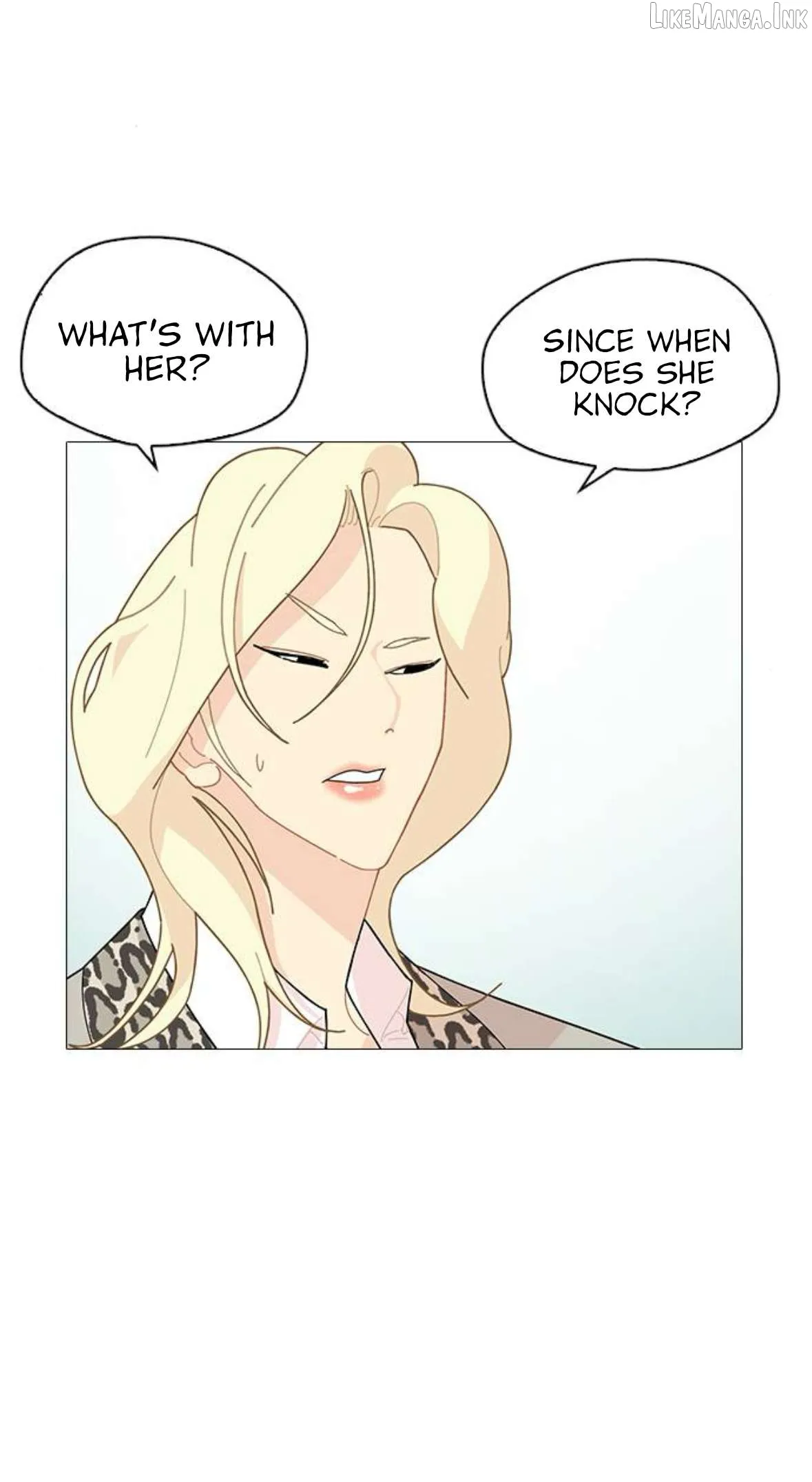 Read Hannamdong K-House chapter 19 image 22 on Lezhin