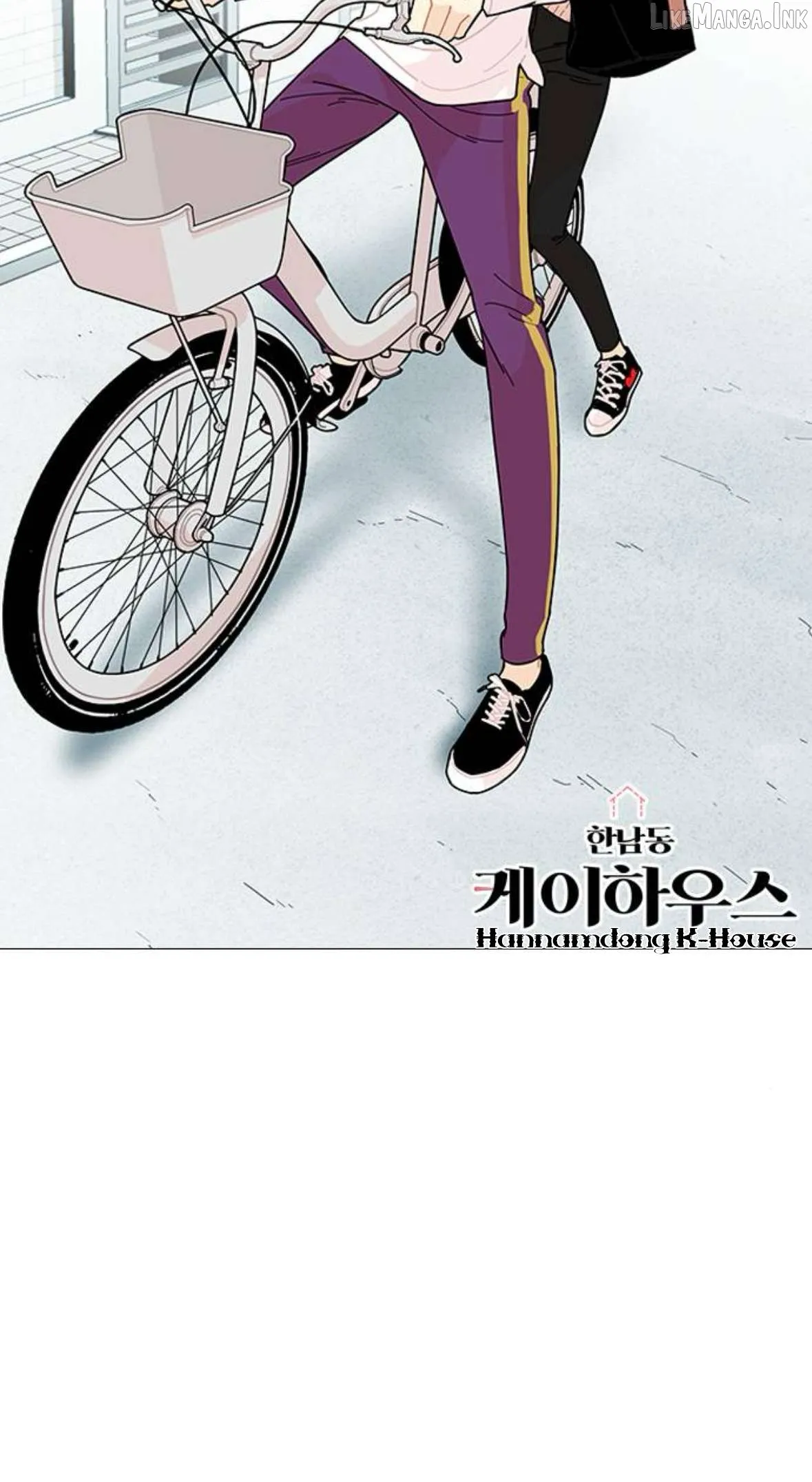 Read Hannamdong K-House chapter 19 image 24 on Lezhin