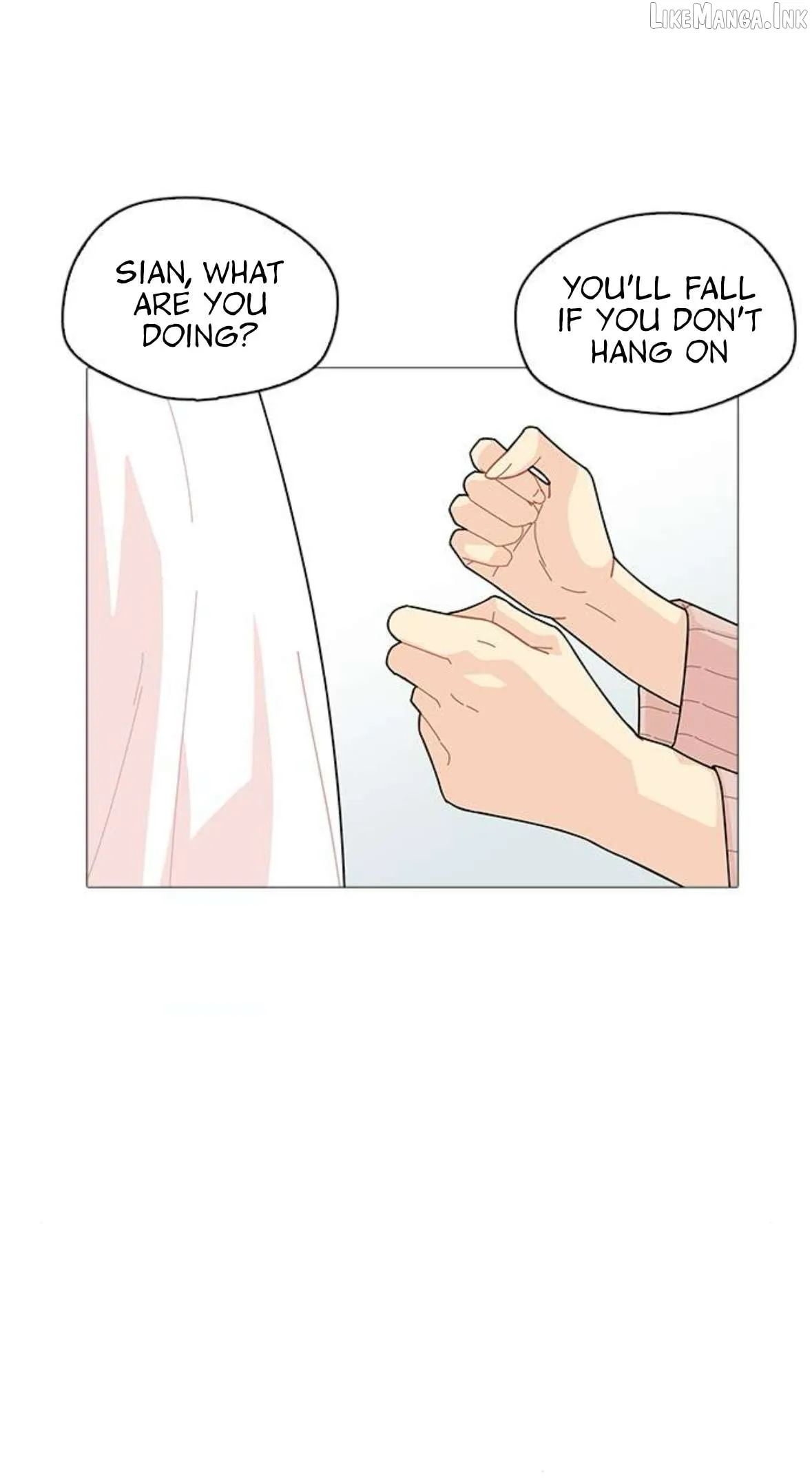 Read Hannamdong K-House chapter 19 image 25 on Lezhin