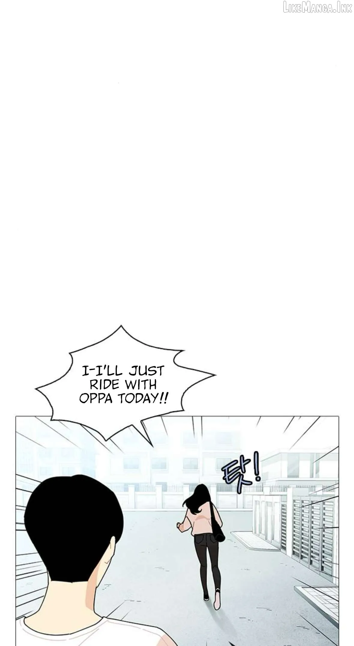 Read Hannamdong K-House chapter 19 image 27 on Lezhin