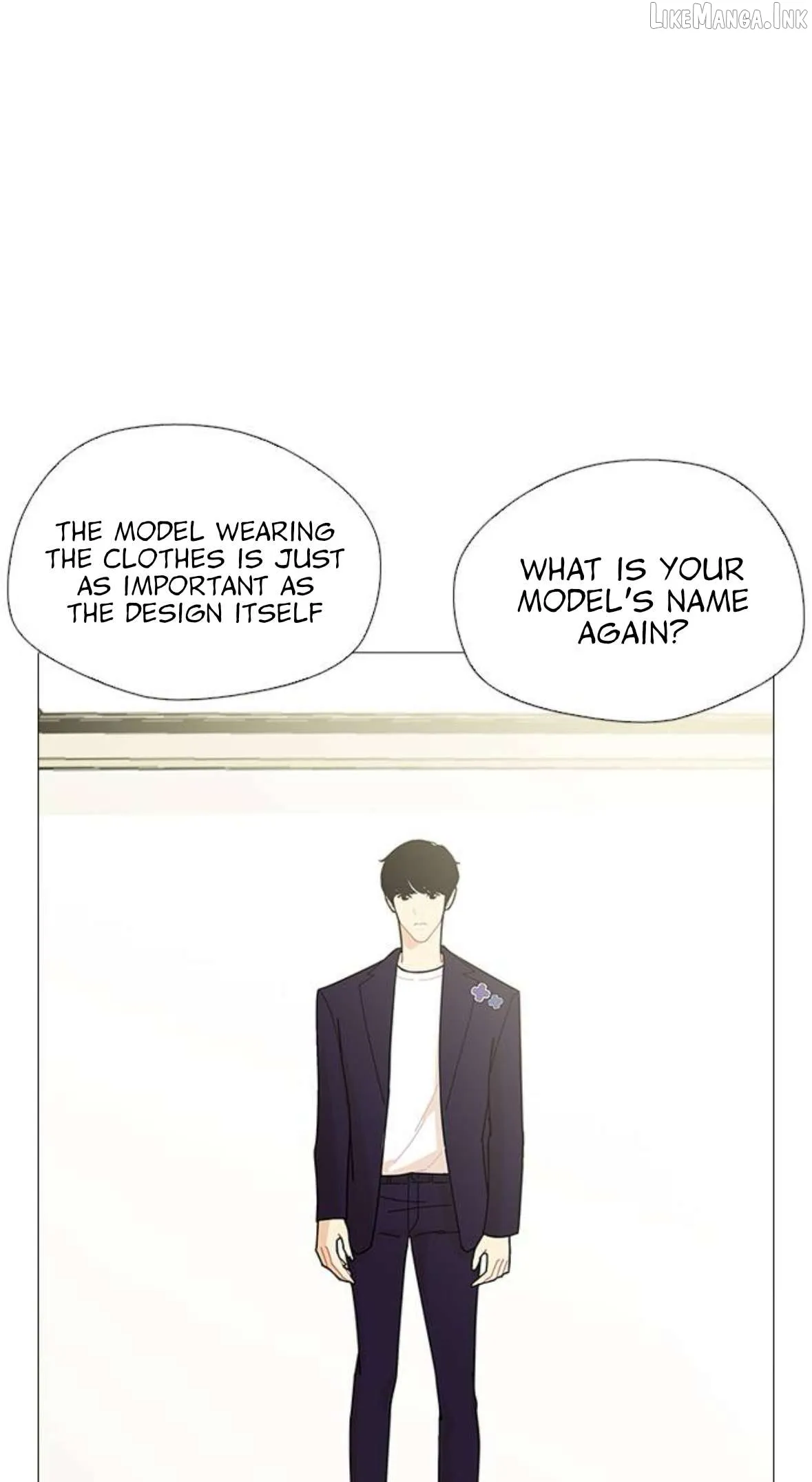 Read Hannamdong K-House chapter 19 image 31 on Lezhin
