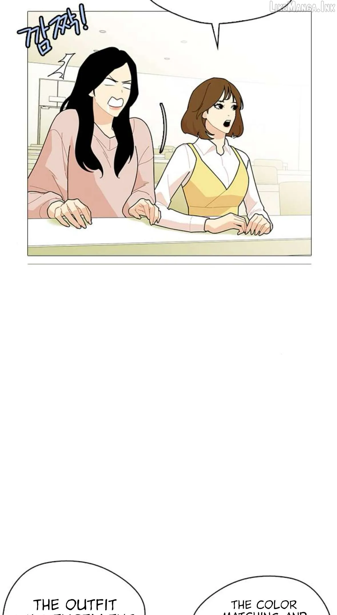 Read Hannamdong K-House chapter 19 image 33 on Lezhin