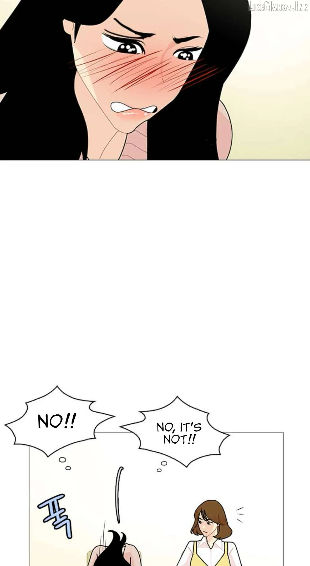 Read Hannamdong K-House chapter 19 image 38 on Lezhin