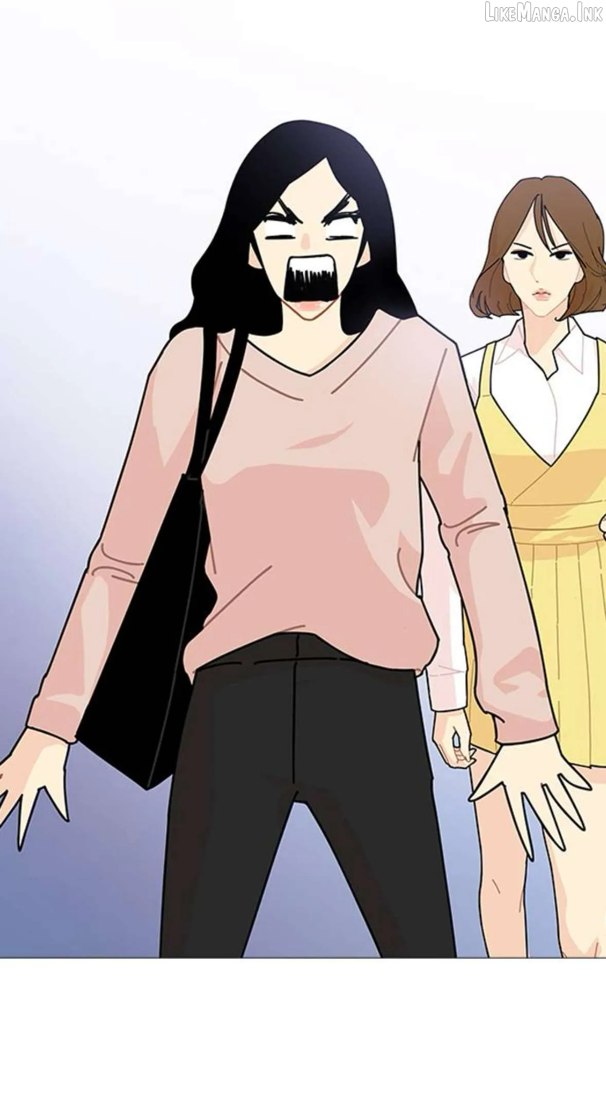Read Hannamdong K-House chapter 19 image 43 on Lezhin