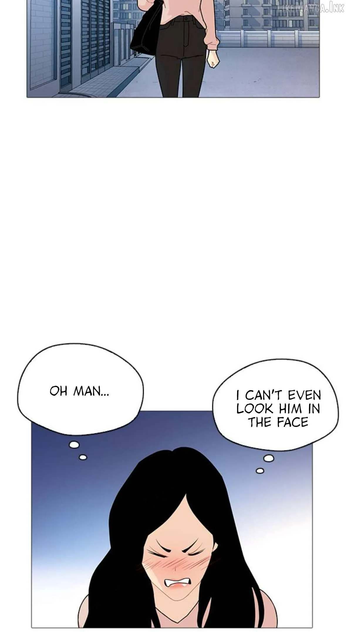 Read Hannamdong K-House chapter 19 image 46 on Lezhin