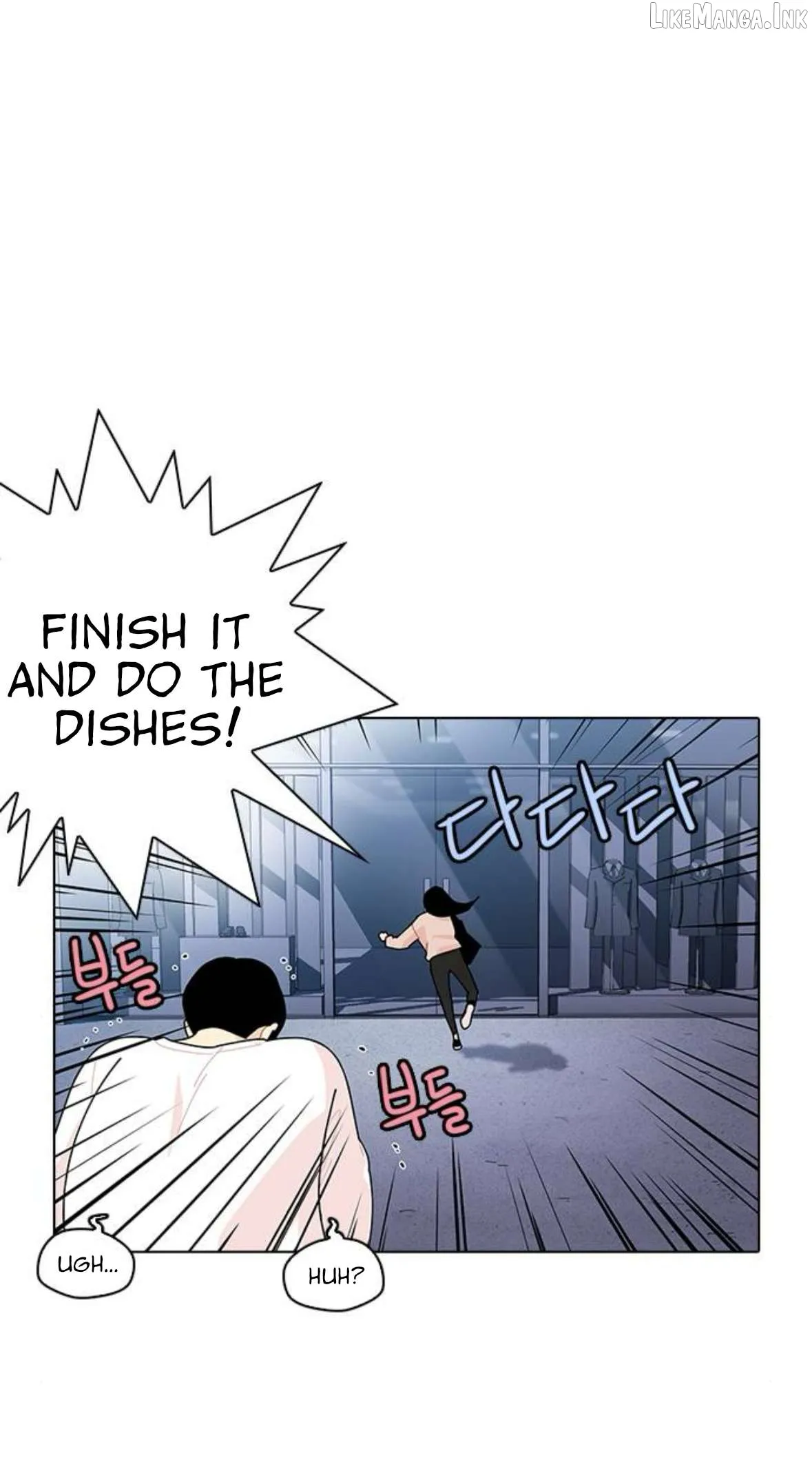 Read Hannamdong K-House chapter 19 image 54 on Lezhin