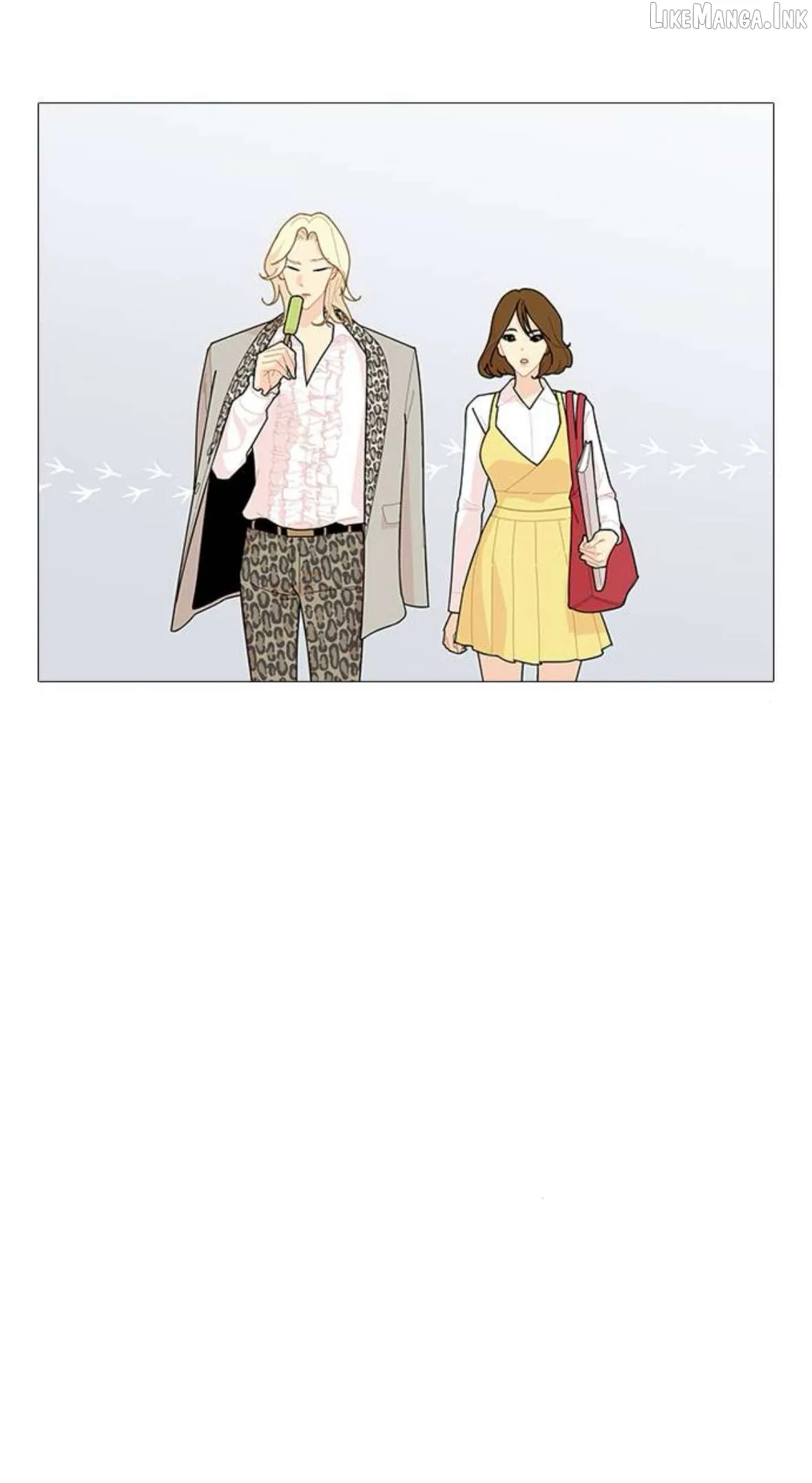 Read Hannamdong K-House chapter 19 image 57 on Lezhin