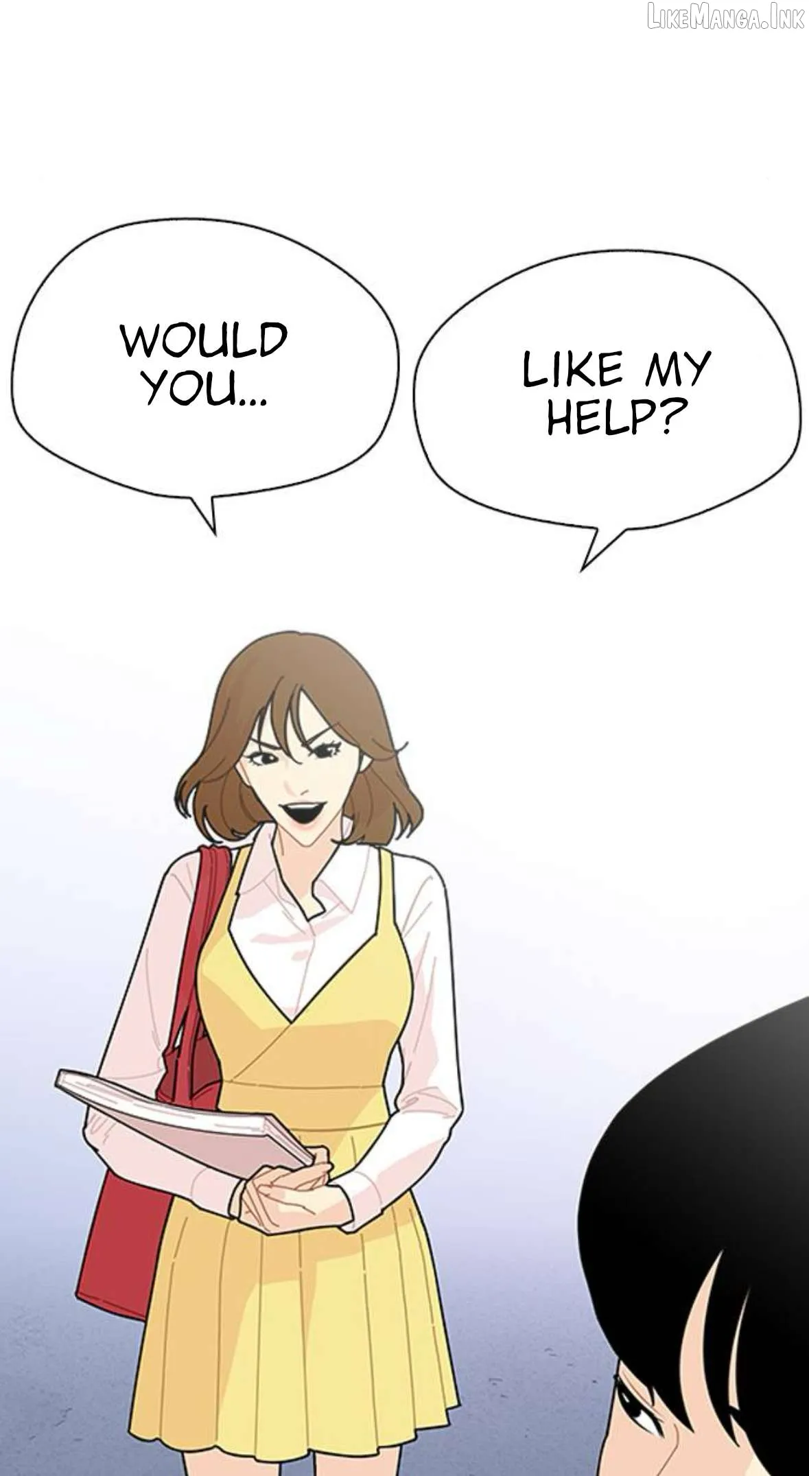 Read Hannamdong K-House chapter 19 image 81 on Lezhin