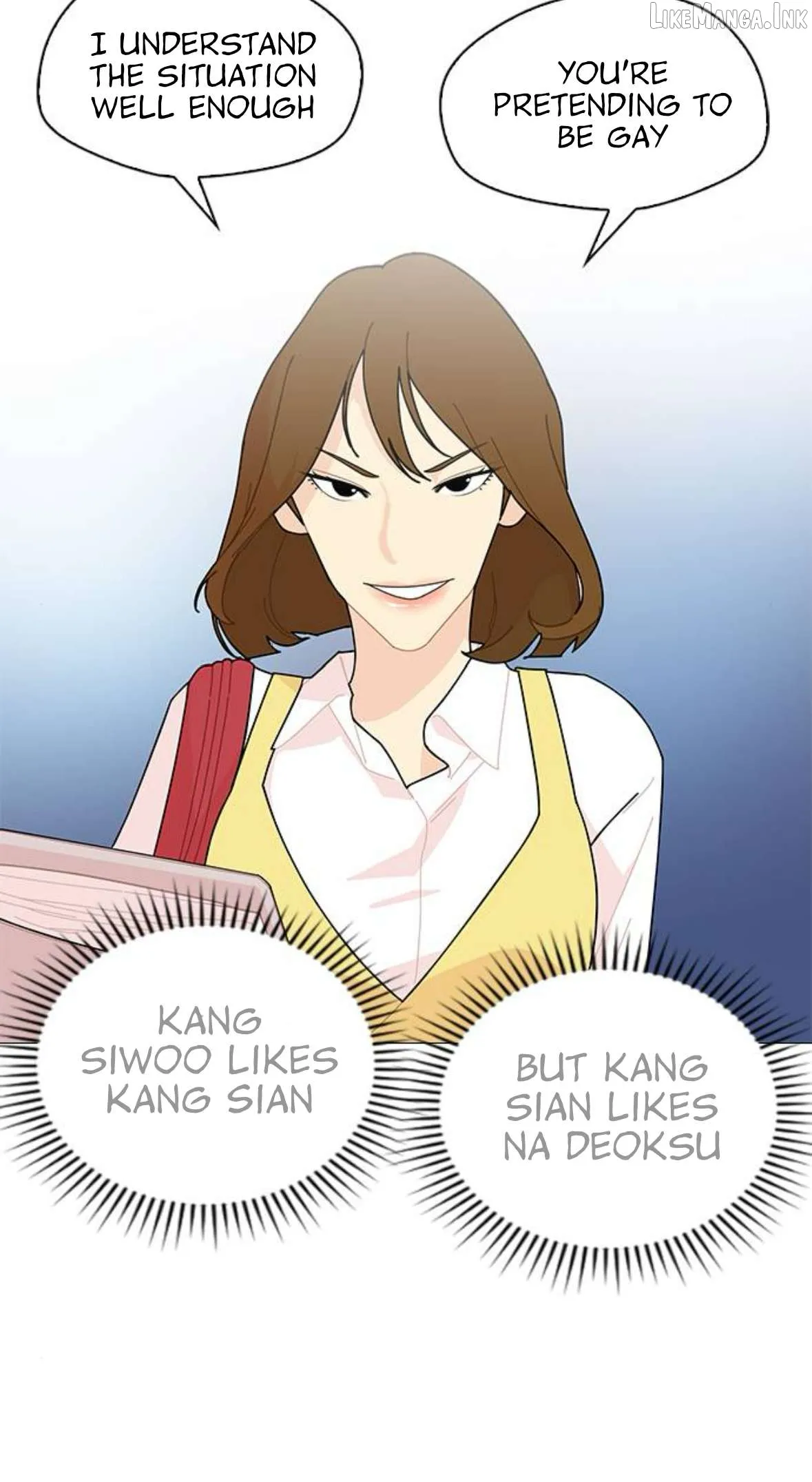 Read Hannamdong K-House chapter 19 image 83 on Lezhin