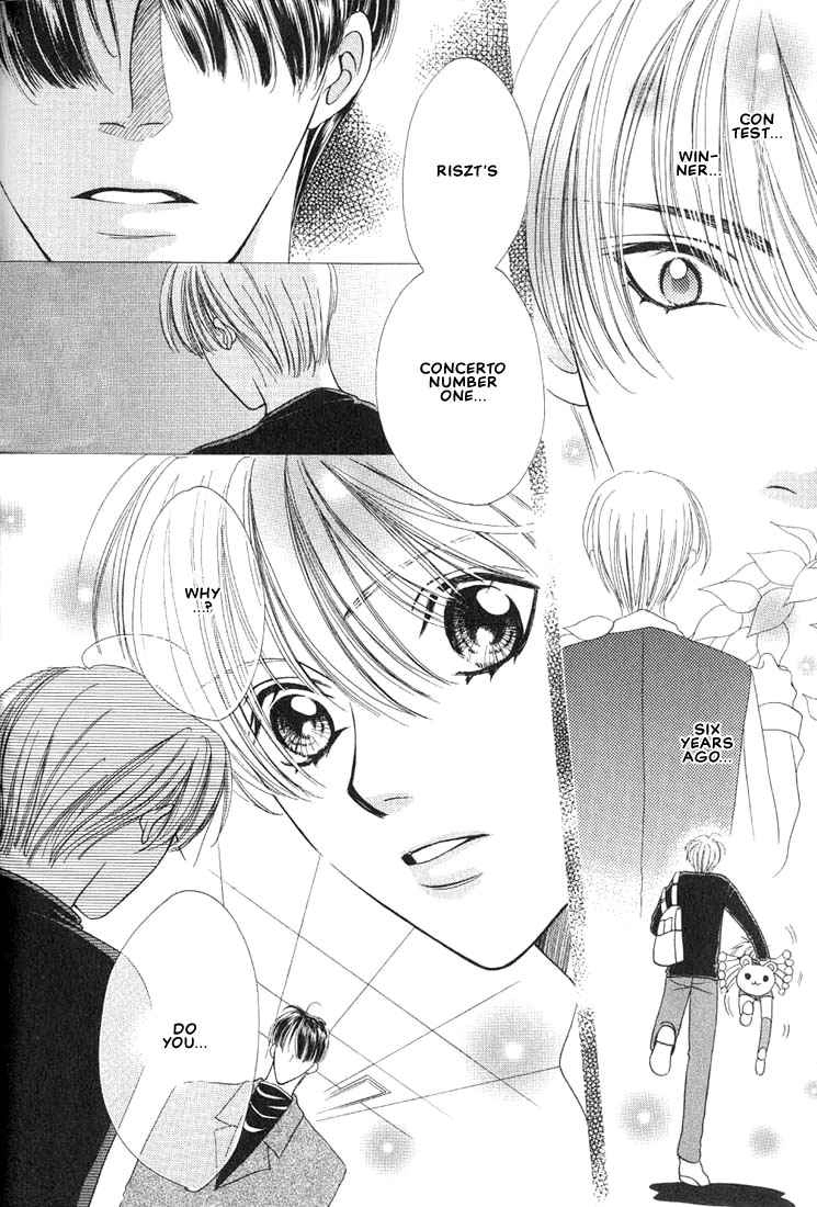 Read Hanon chapter 1 image 18 on Lezhin