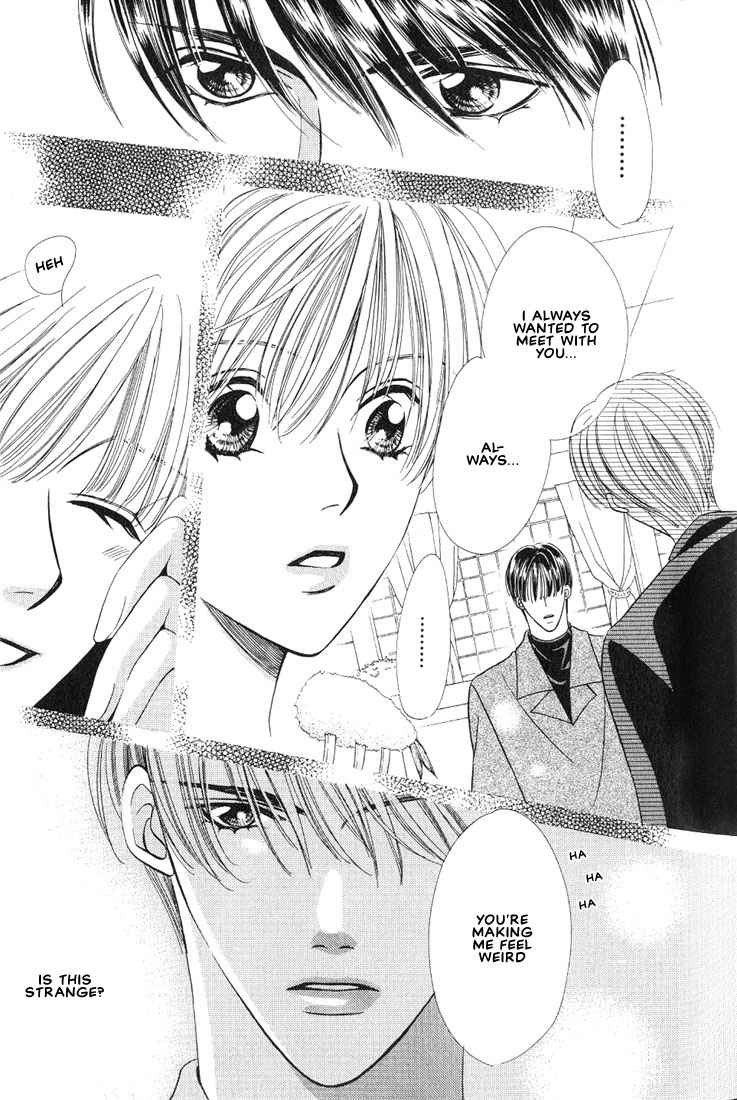 Read Hanon chapter 1 image 21 on Lezhin