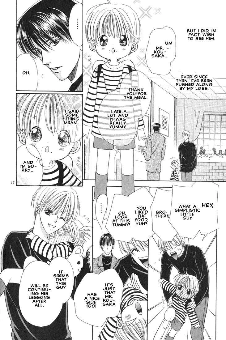 Read Hanon chapter 1 image 22 on Lezhin