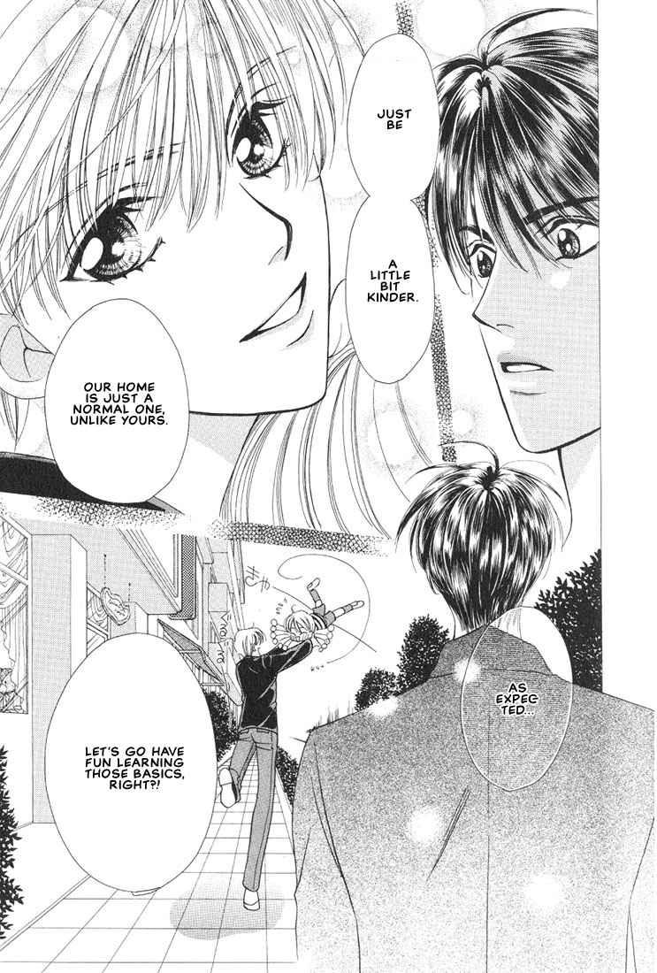 Read Hanon chapter 1 image 23 on Lezhin