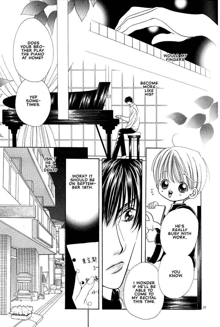 Read Hanon chapter 1 image 25 on Lezhin