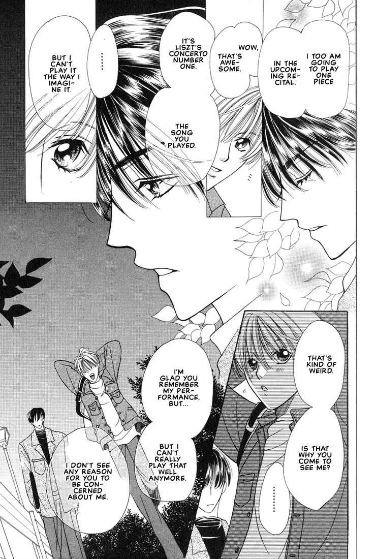 Read Hanon chapter 1 image 27 on Lezhin