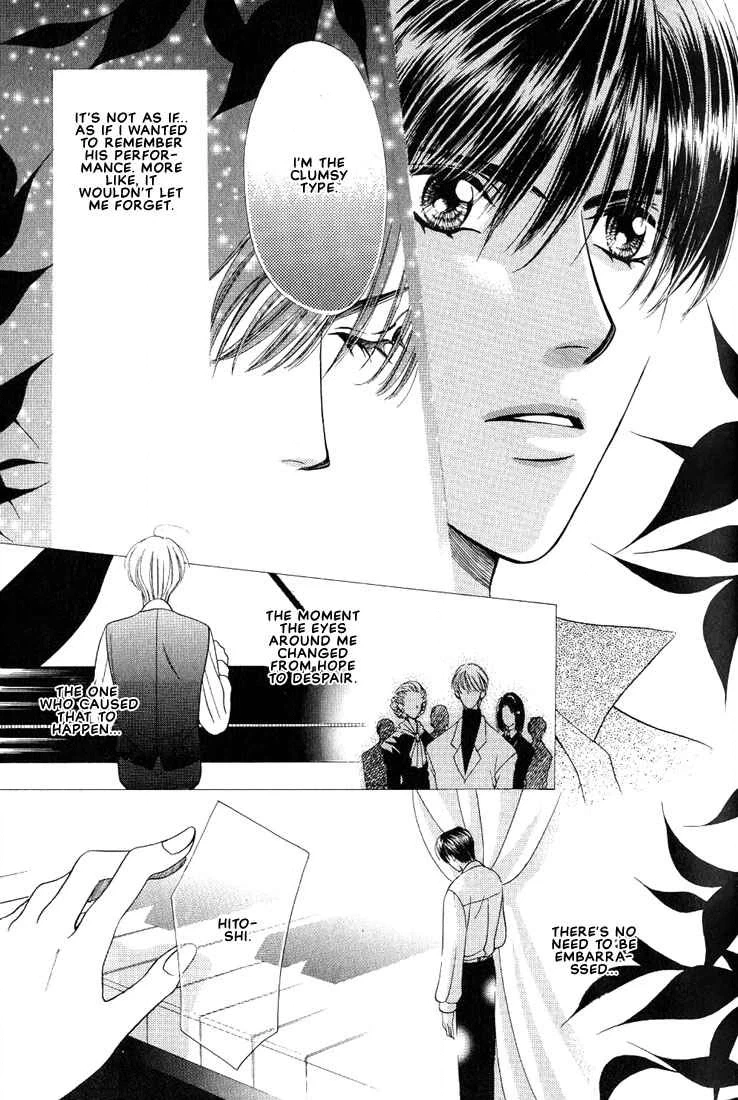 Read Hanon chapter 1 image 29 on Lezhin